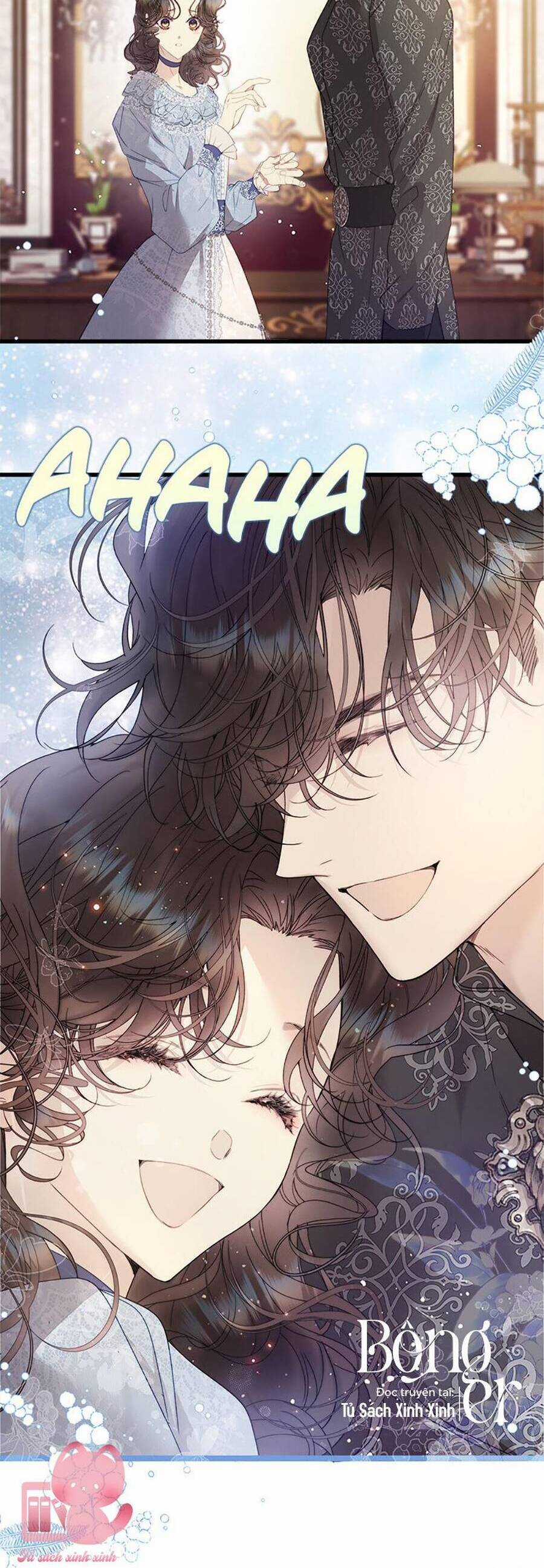 Công Chúa Chloe Chapter 111 trang 40