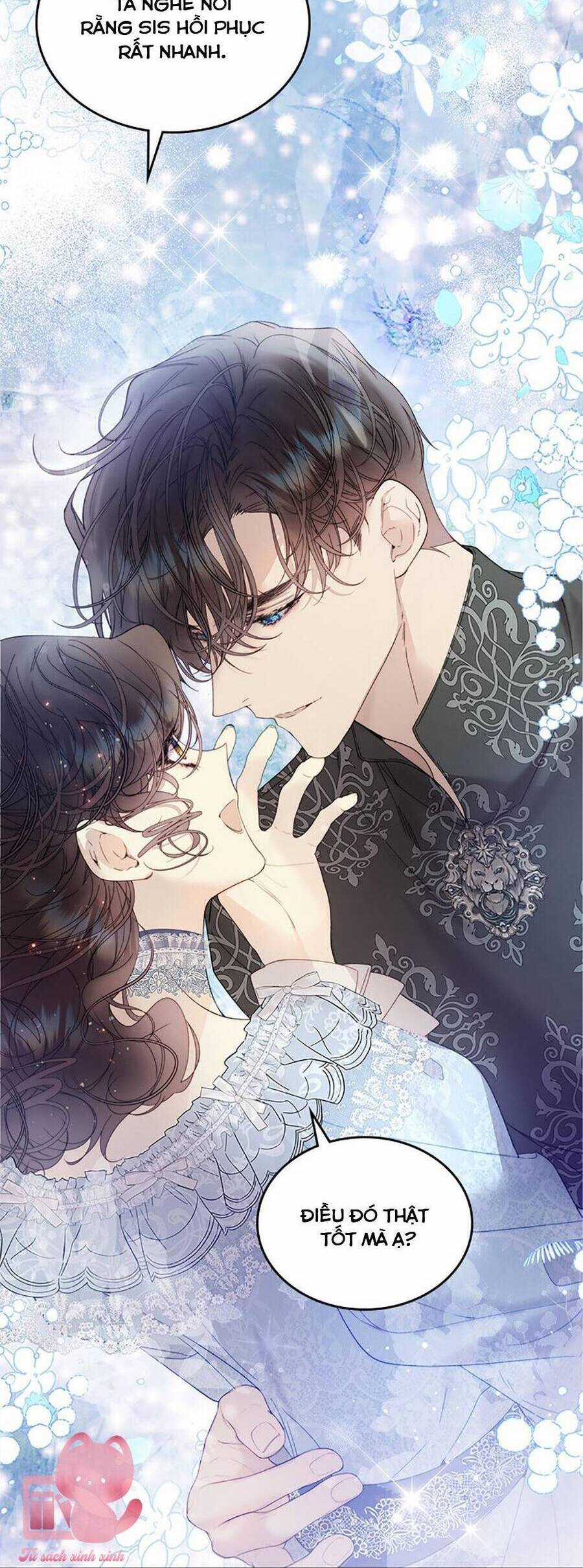 Công Chúa Chloe Chapter 111 trang 42