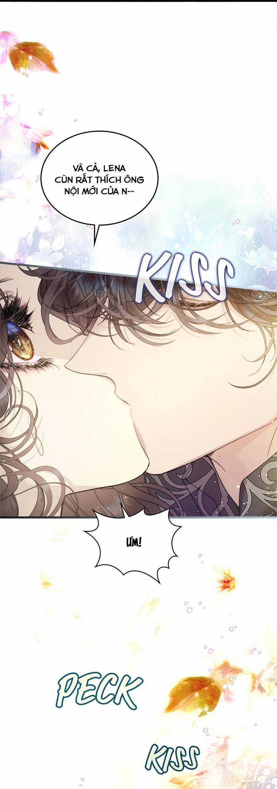 Công Chúa Chloe Chapter 111 trang 43