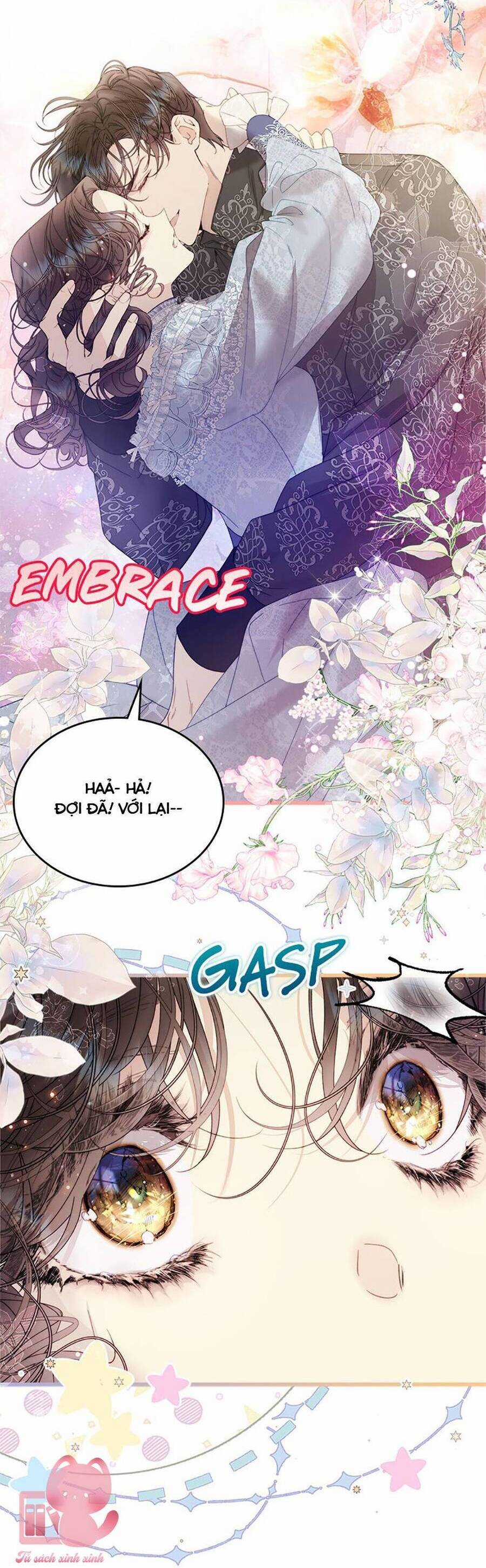 Công Chúa Chloe Chapter 111 trang 46