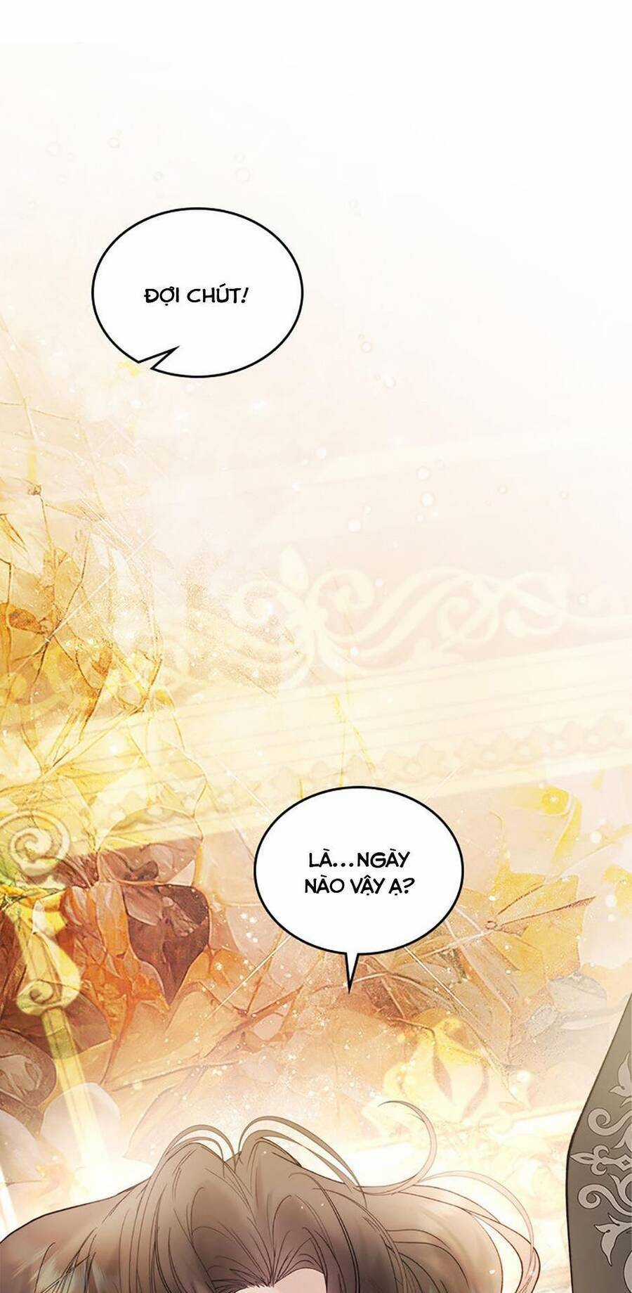 Công Chúa Chloe Chapter 111 trang 47