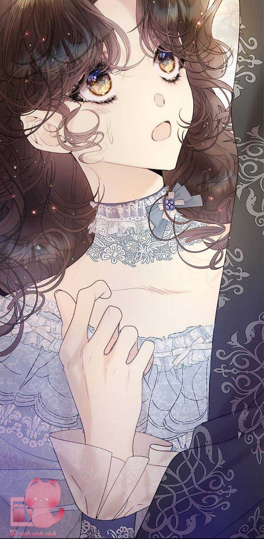 Công Chúa Chloe Chapter 111 trang 48