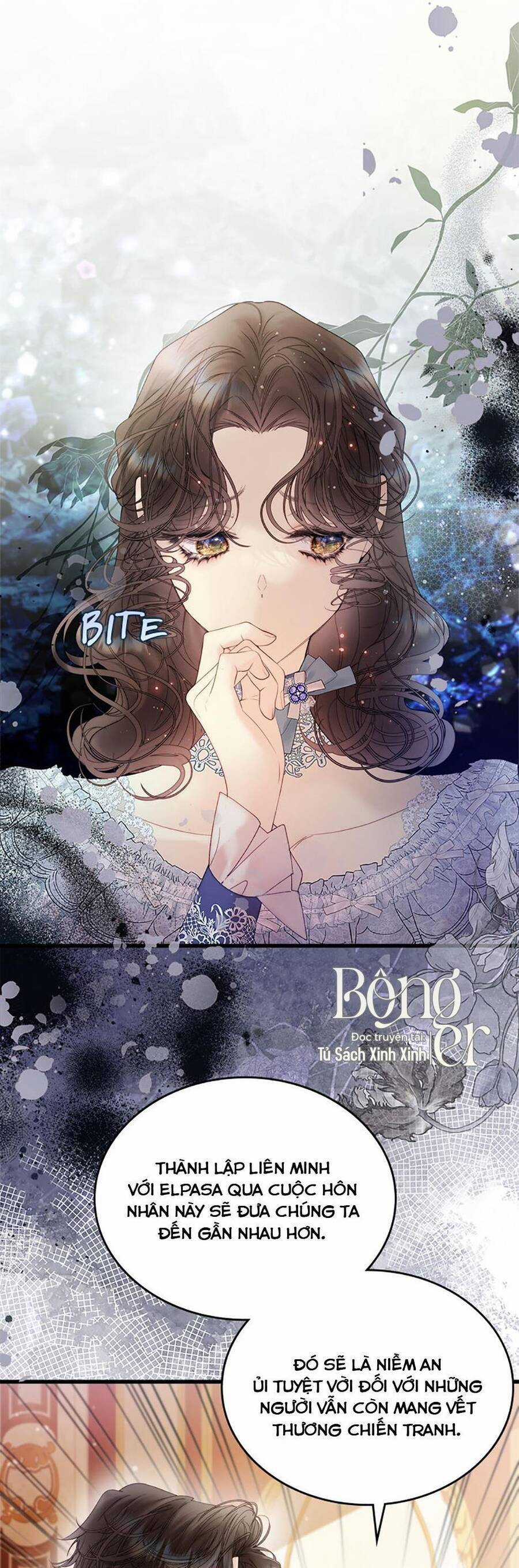 Công Chúa Chloe Chapter 111 trang 5