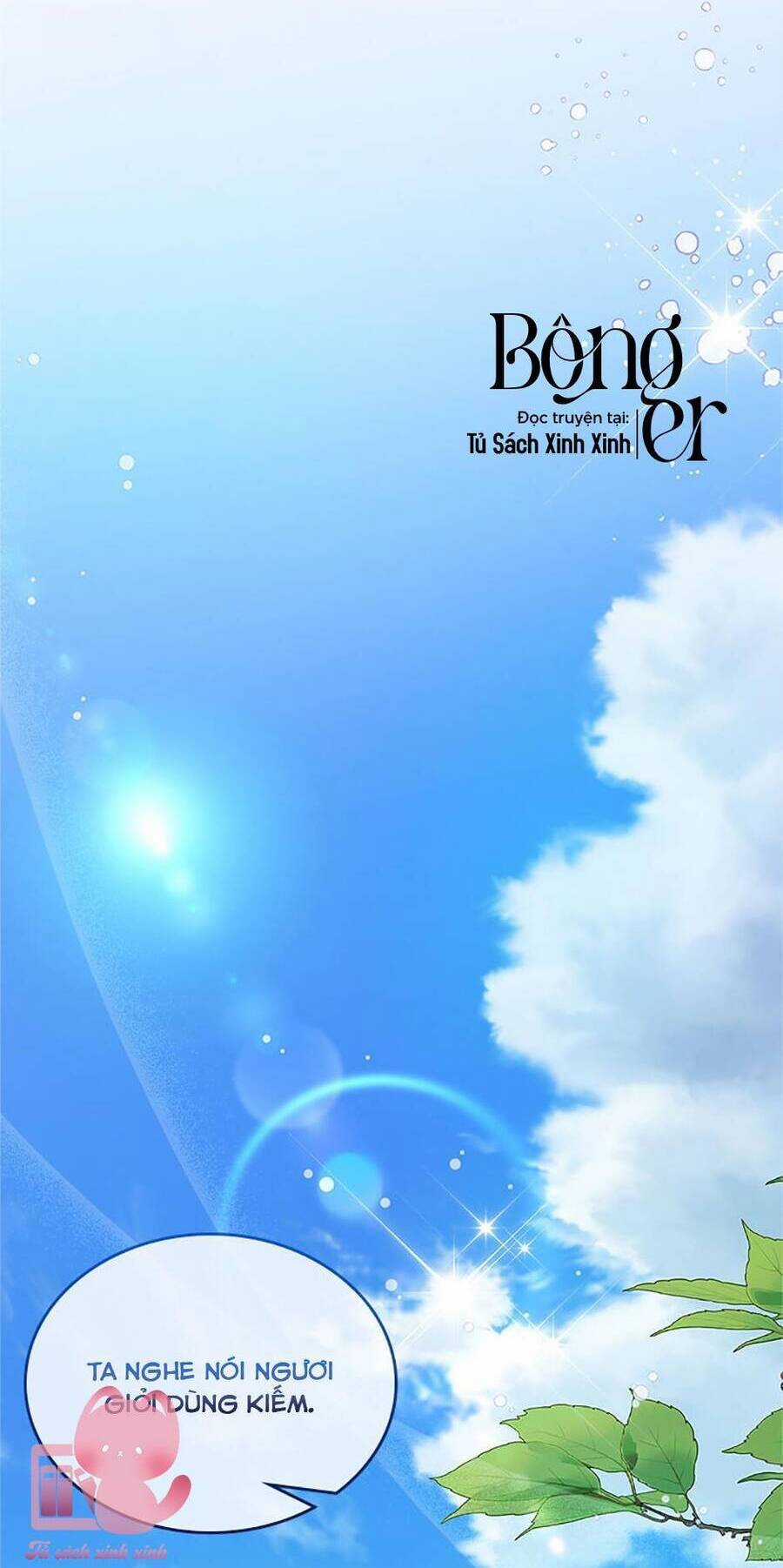 Công Chúa Chloe Chapter 111 trang 50