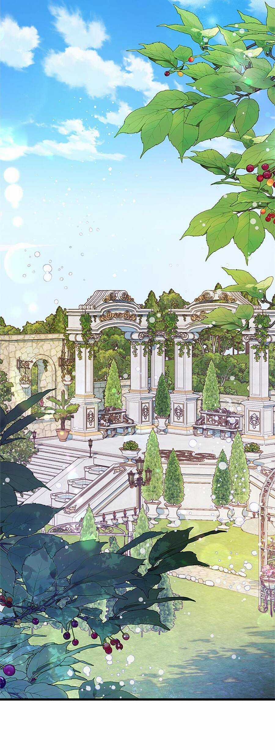 Công Chúa Chloe Chapter 111 trang 51