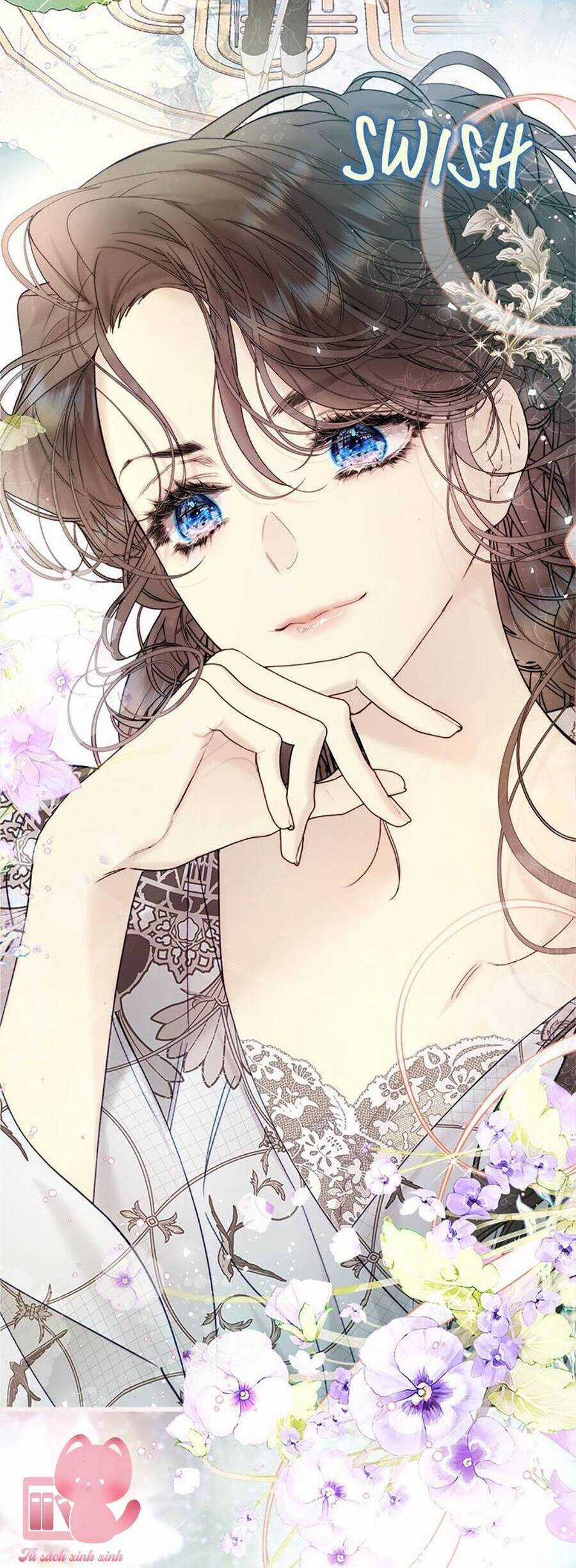 Công Chúa Chloe Chapter 111 trang 53