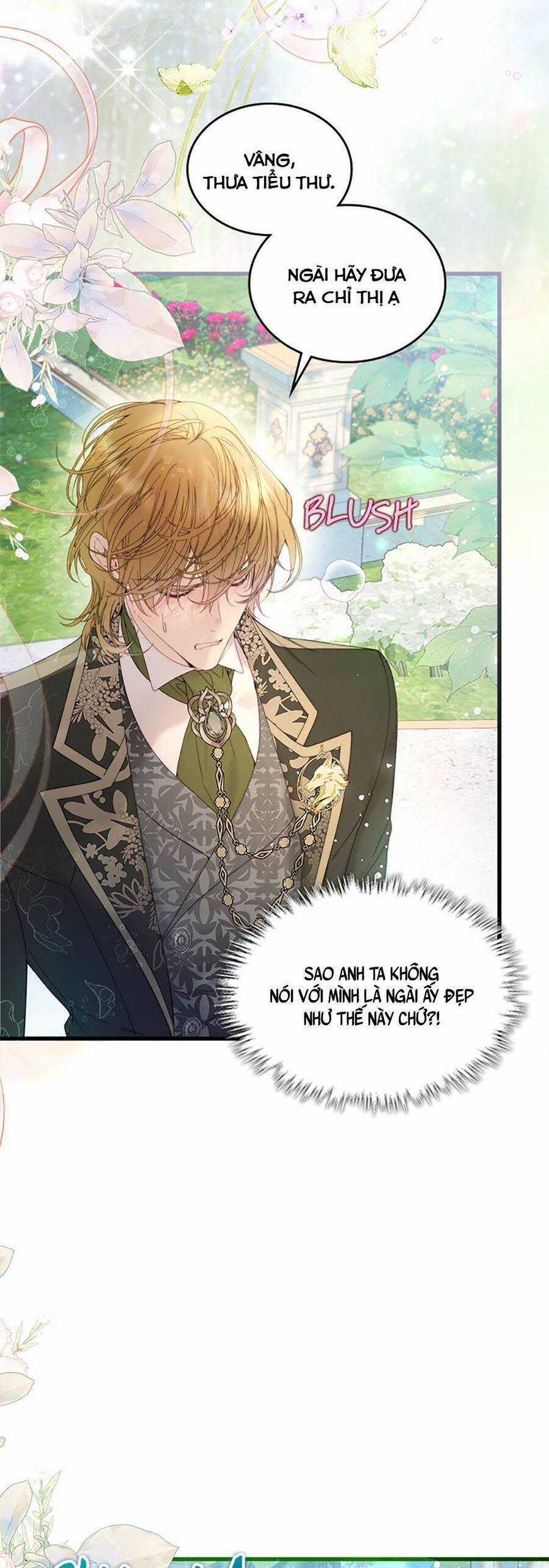 Công Chúa Chloe Chapter 111 trang 54