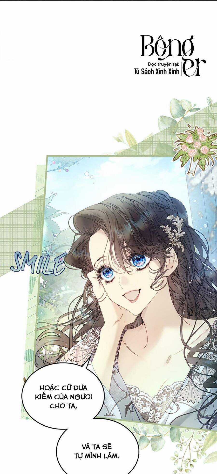 Công Chúa Chloe Chapter 111 trang 56