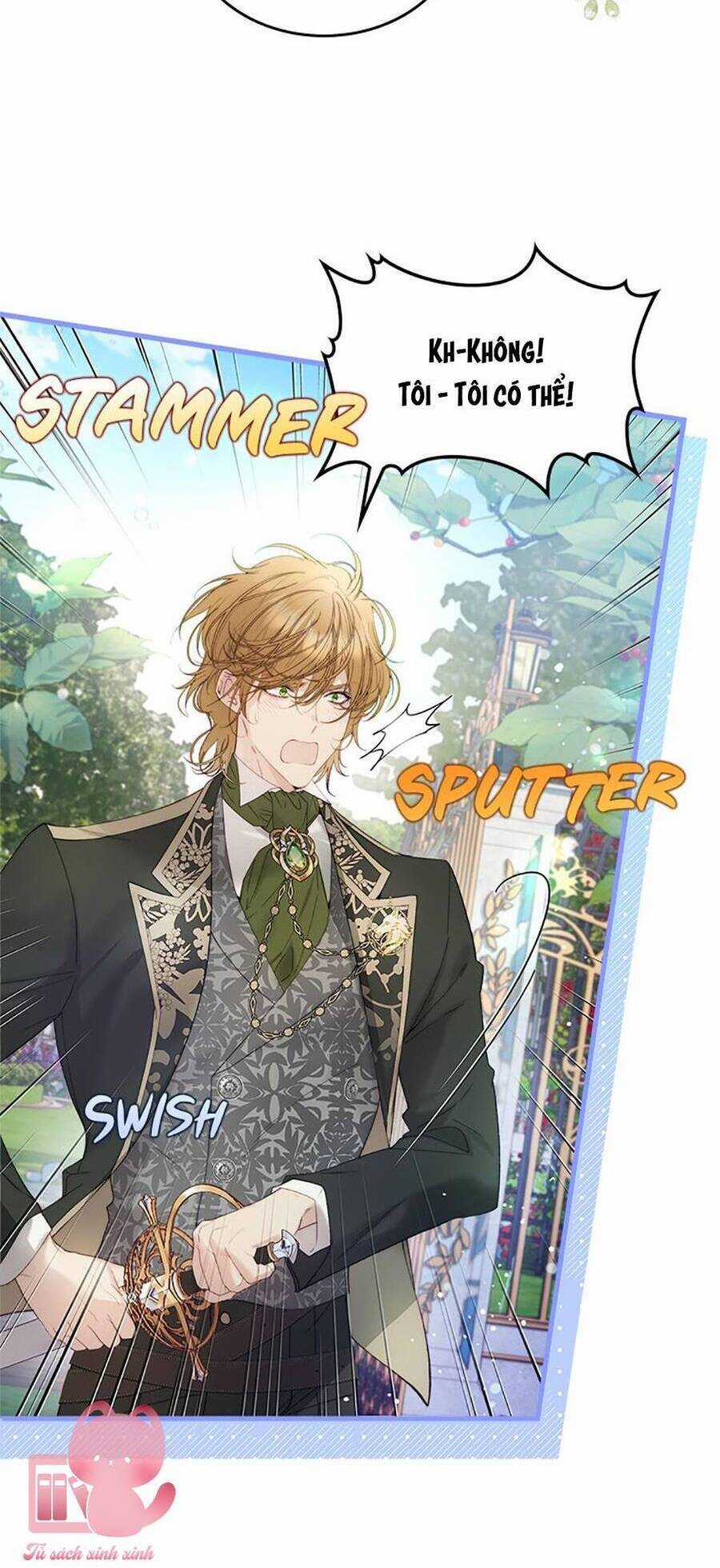 Công Chúa Chloe Chapter 111 trang 57