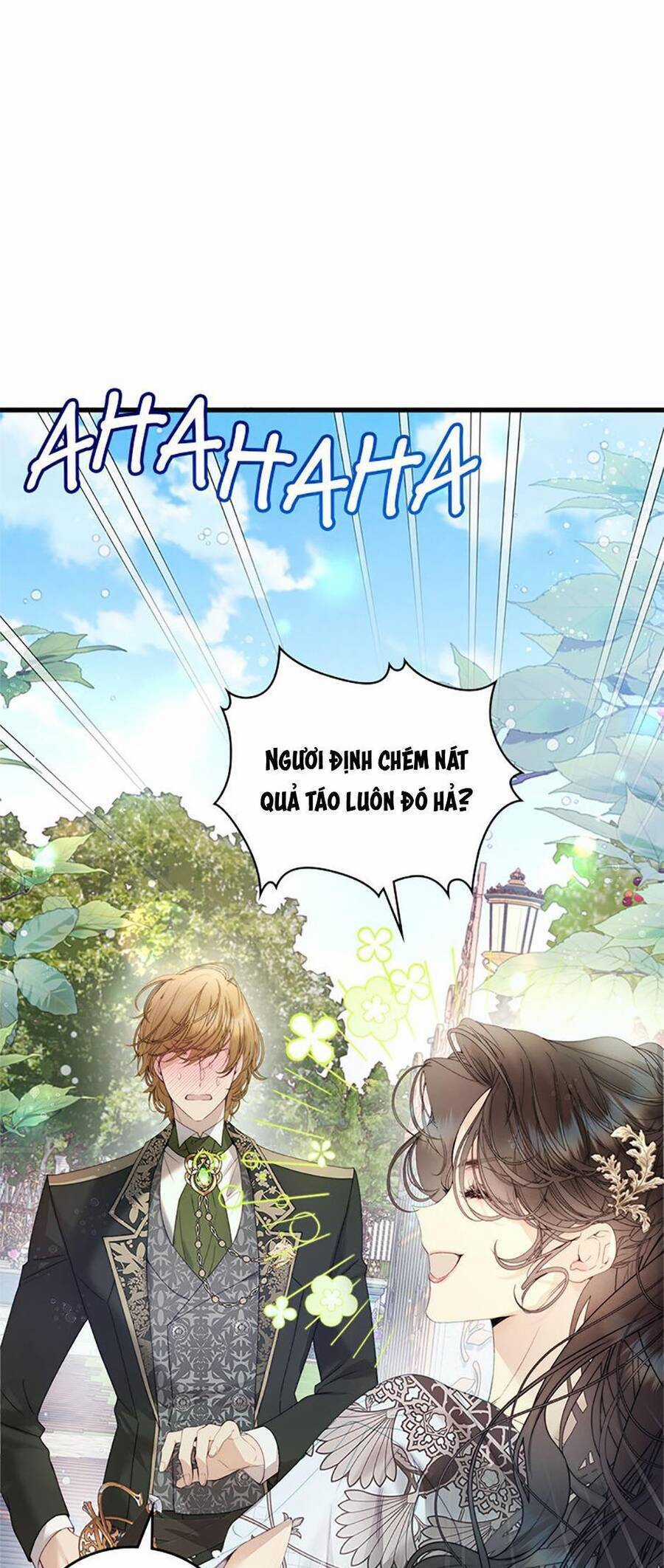 Công Chúa Chloe Chapter 111 trang 58