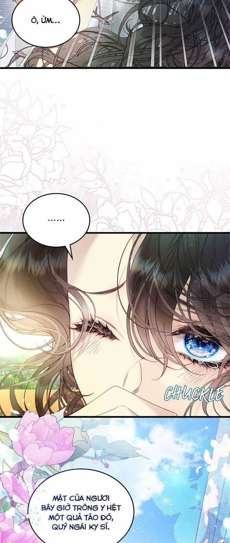 Công Chúa Chloe Chapter 111 trang 59