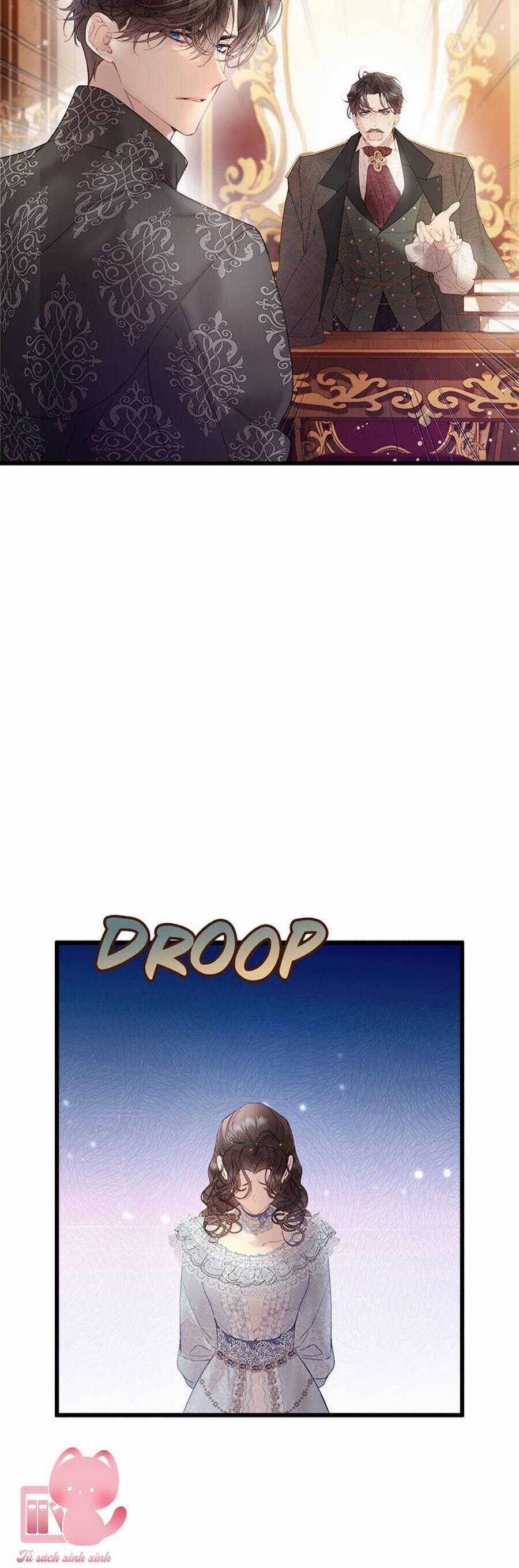 Công Chúa Chloe Chapter 111 trang 6