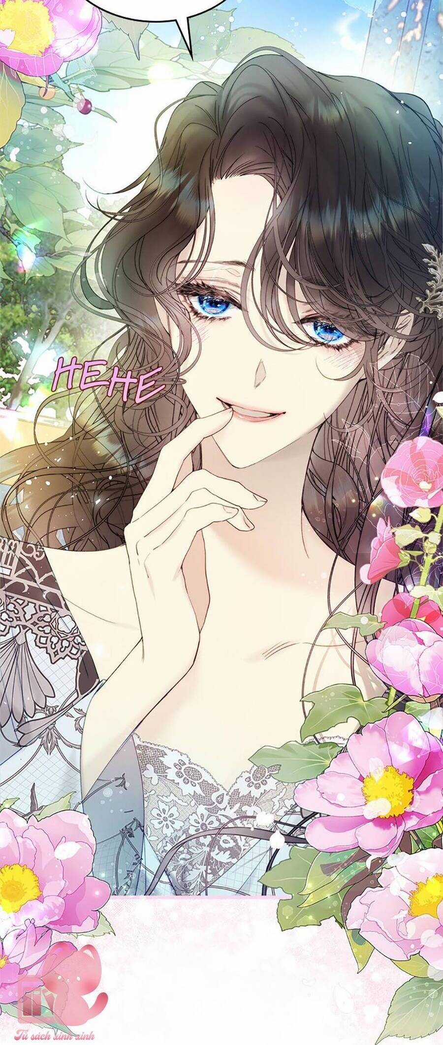 Công Chúa Chloe Chapter 111 trang 60