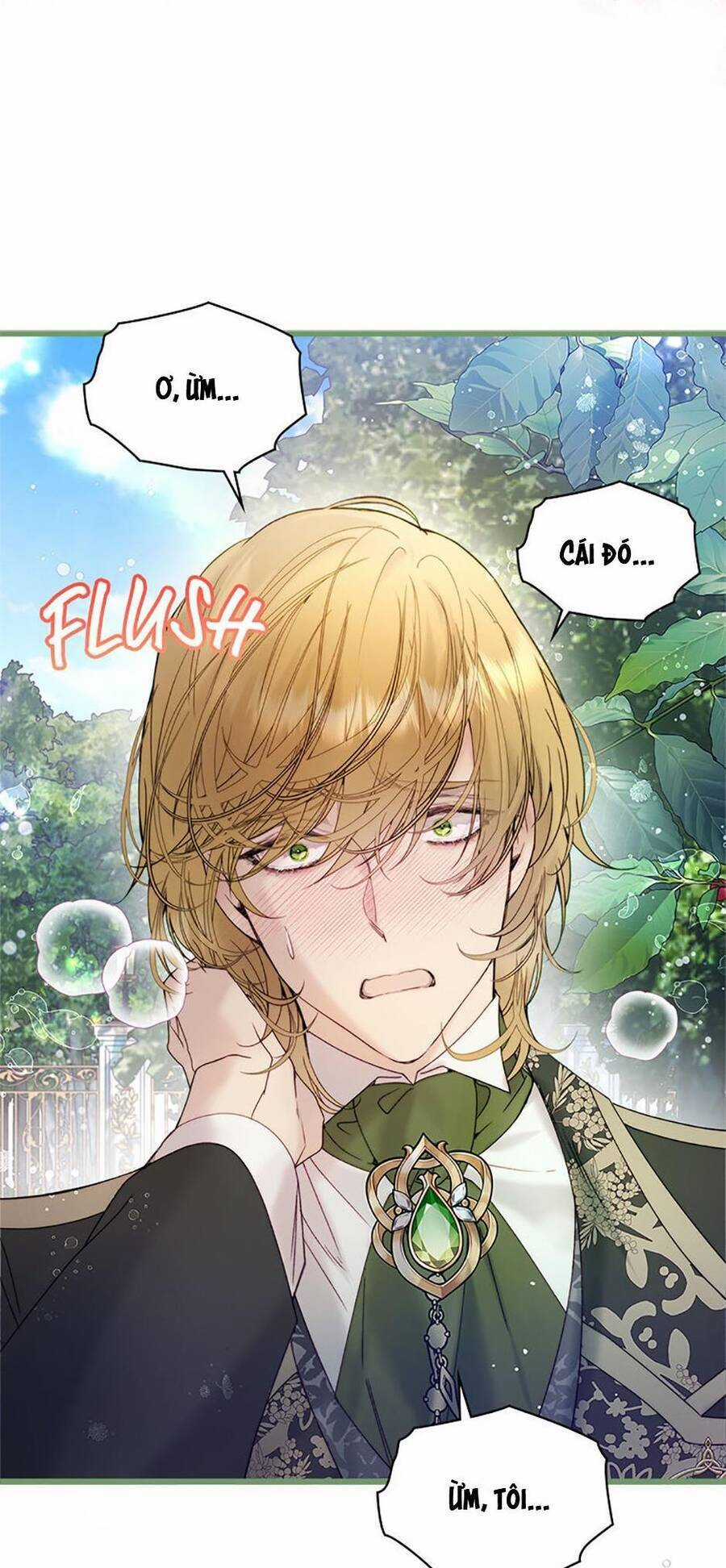 Công Chúa Chloe Chapter 111 trang 61