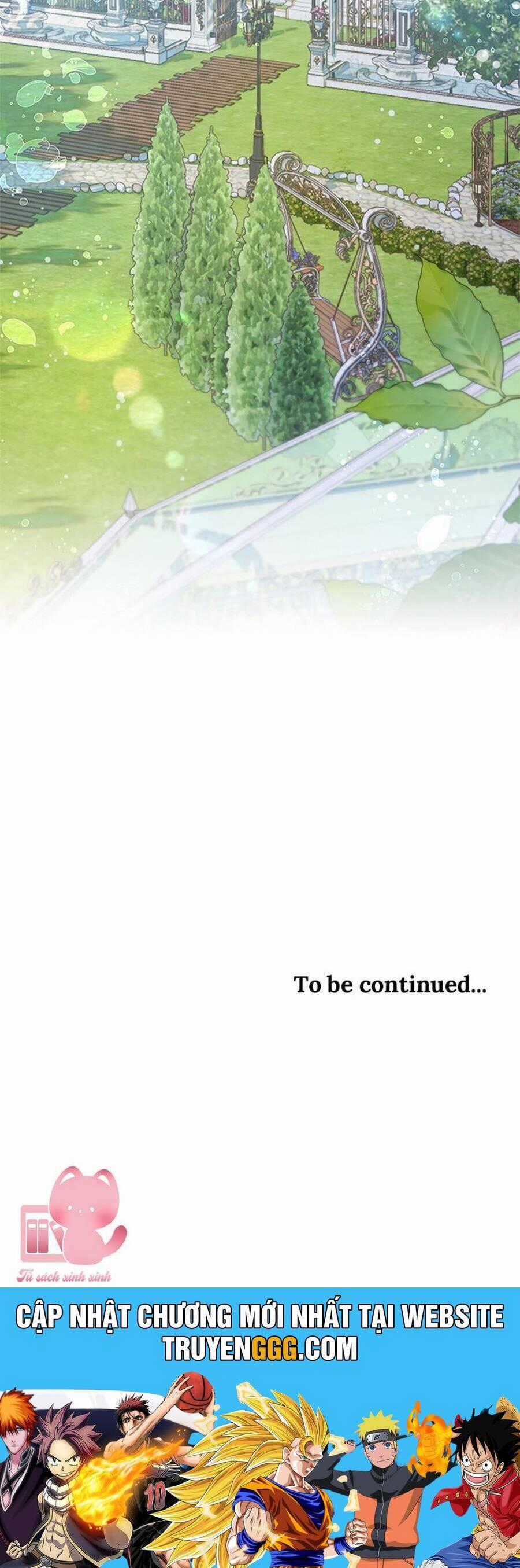 Công Chúa Chloe Chapter 111 trang 64