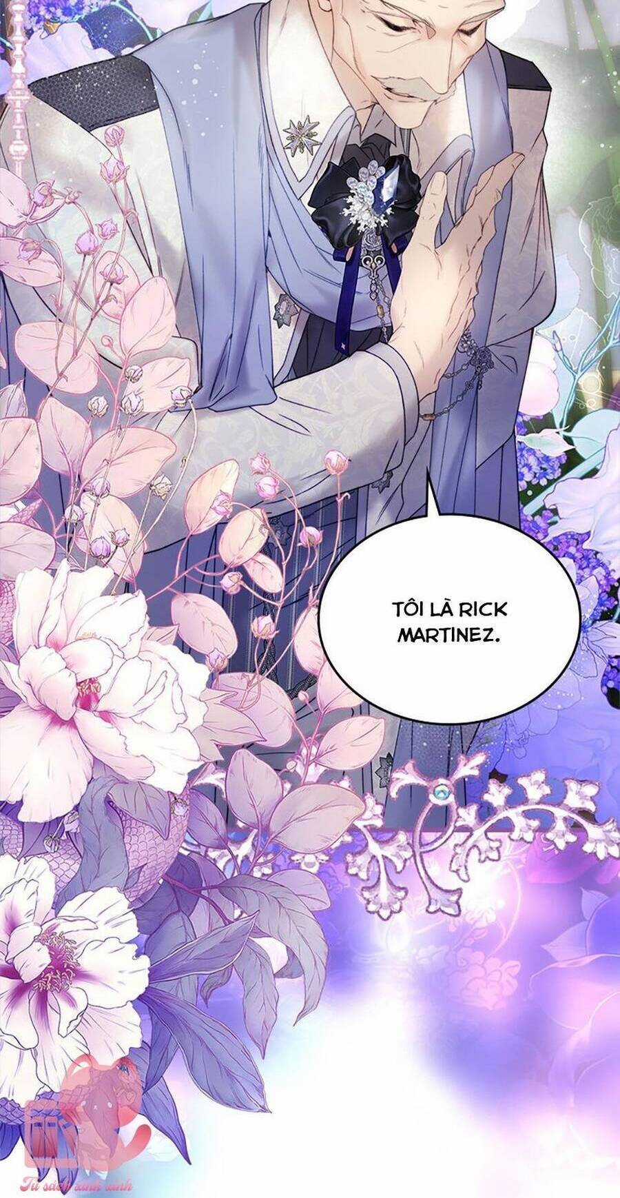 Công Chúa Chloe Chapter 112 trang 10