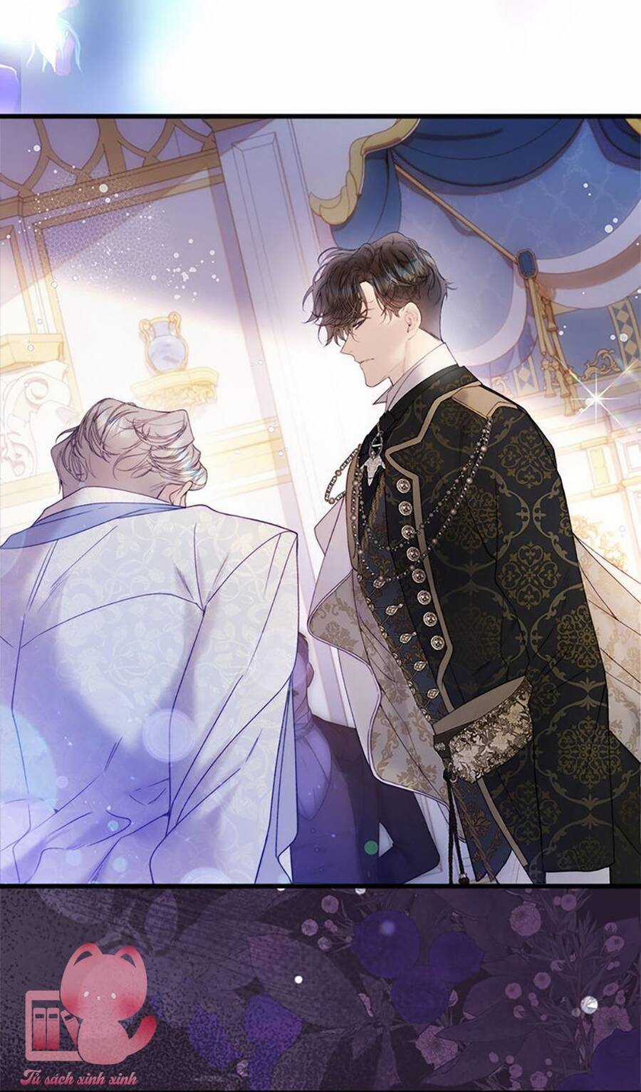 Công Chúa Chloe Chapter 112 trang 11