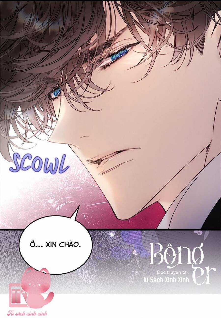 Công Chúa Chloe Chapter 112 trang 12