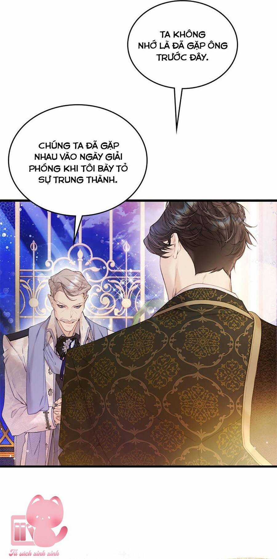 Công Chúa Chloe Chapter 112 trang 13