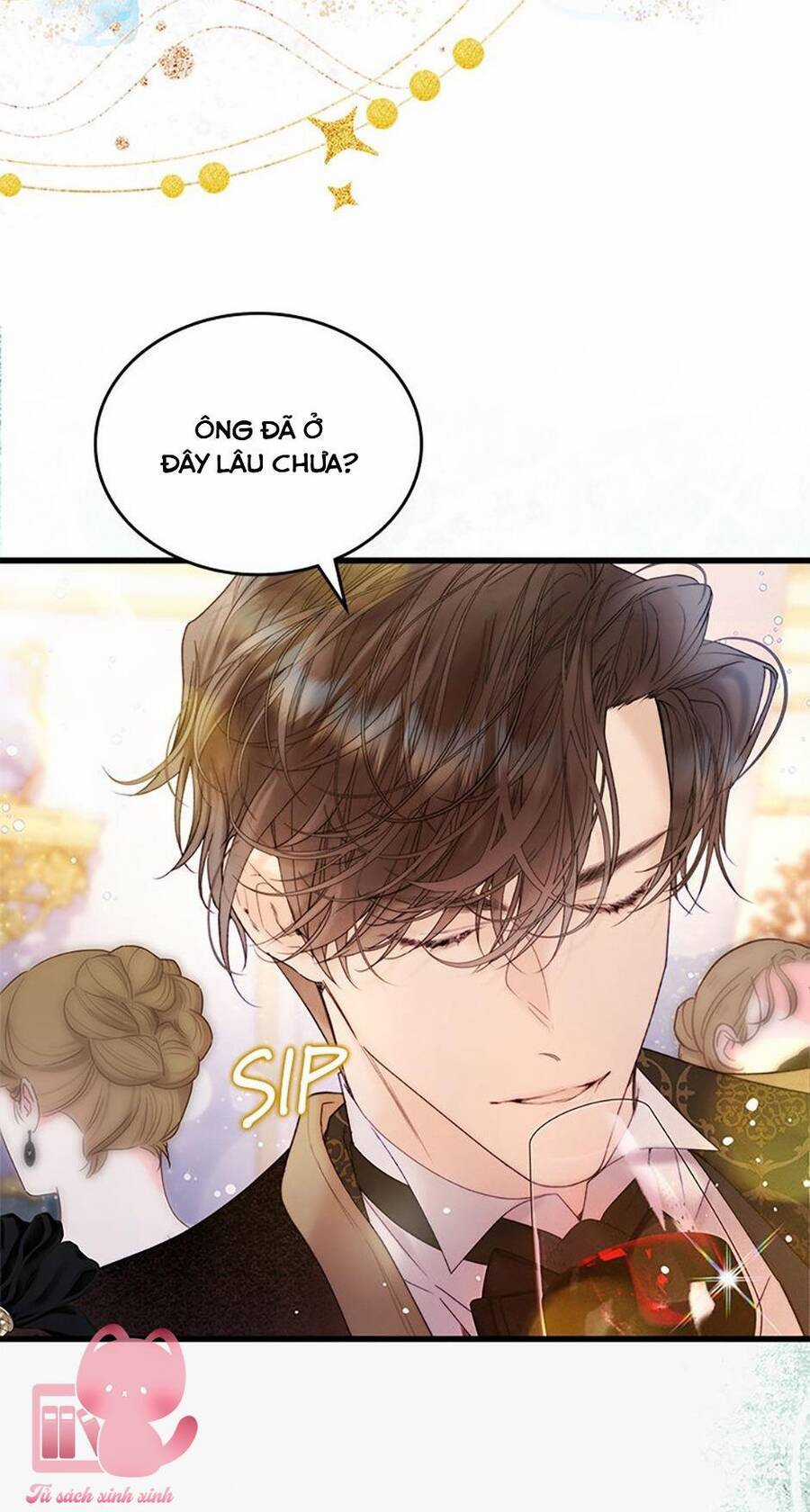 Công Chúa Chloe Chapter 112 trang 15