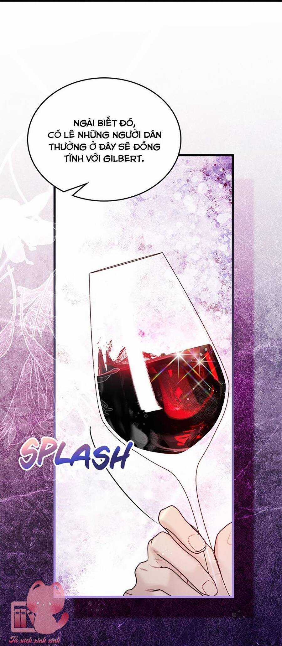 Công Chúa Chloe Chapter 112 trang 19