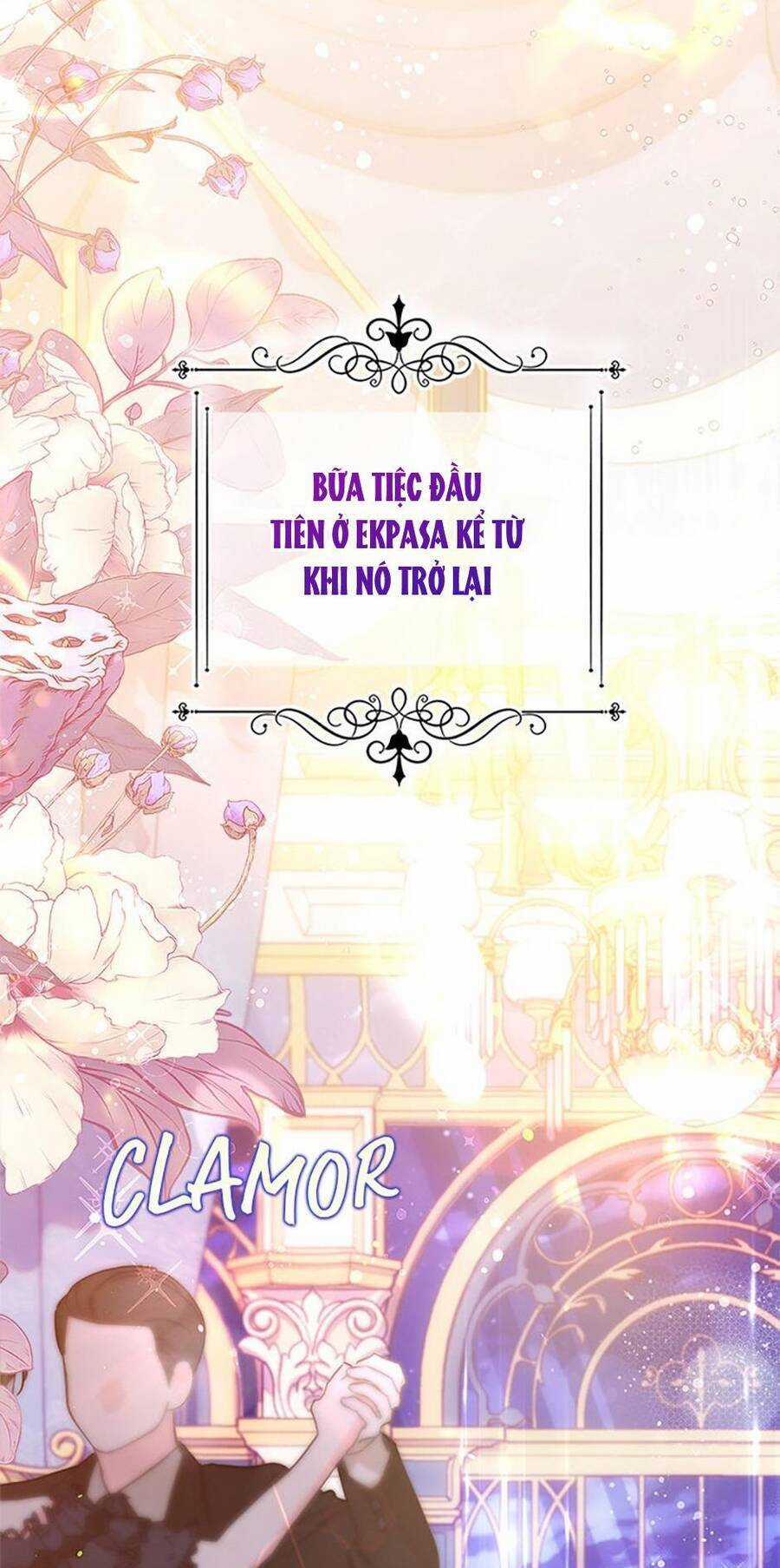 Công Chúa Chloe Chapter 112 trang 2