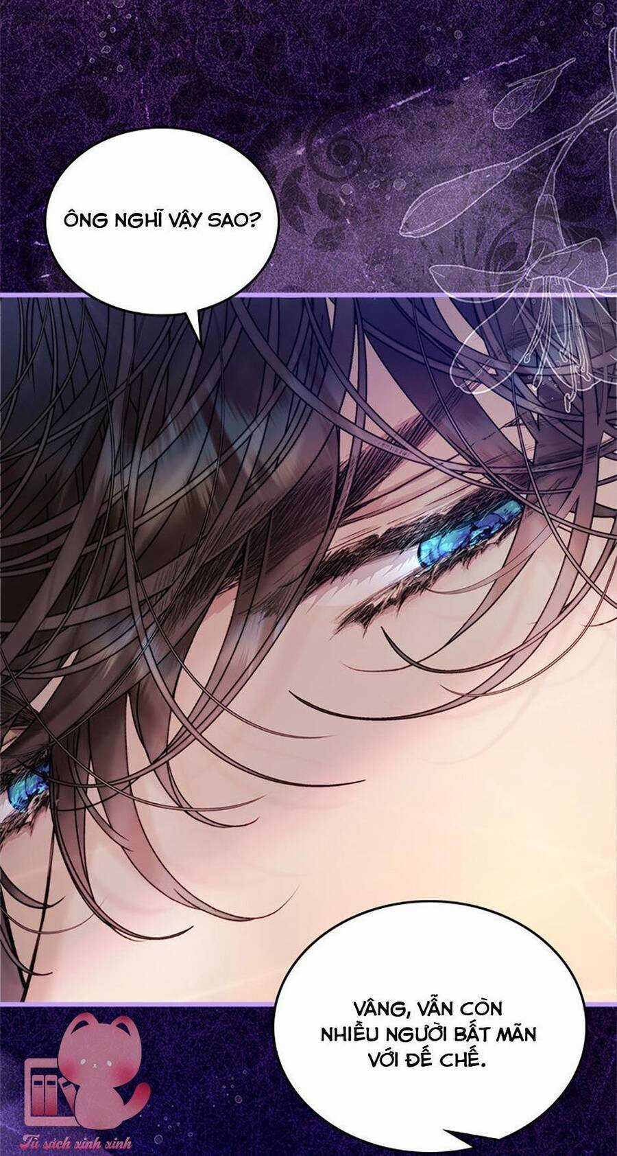 Công Chúa Chloe Chapter 112 trang 20