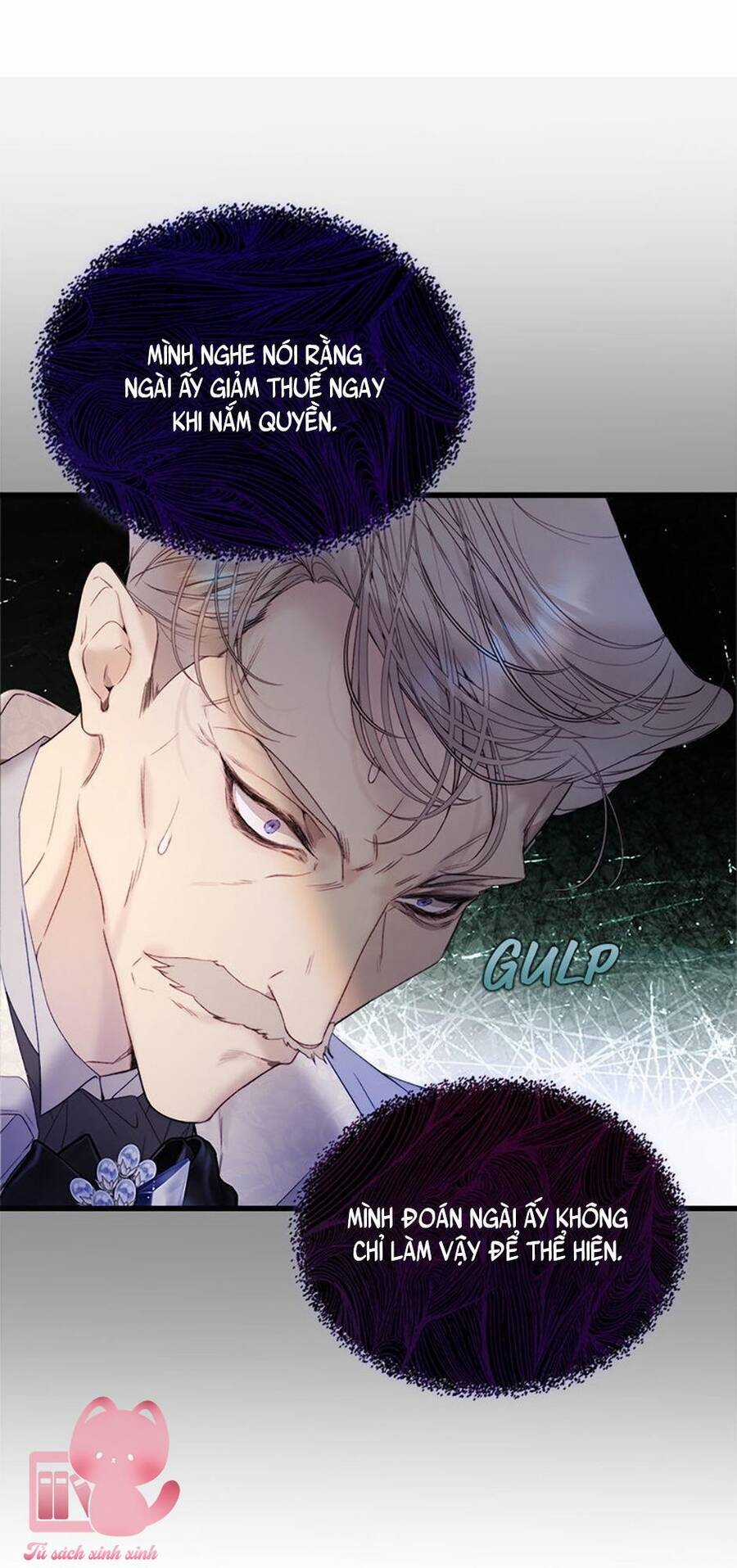 Công Chúa Chloe Chapter 112 trang 24