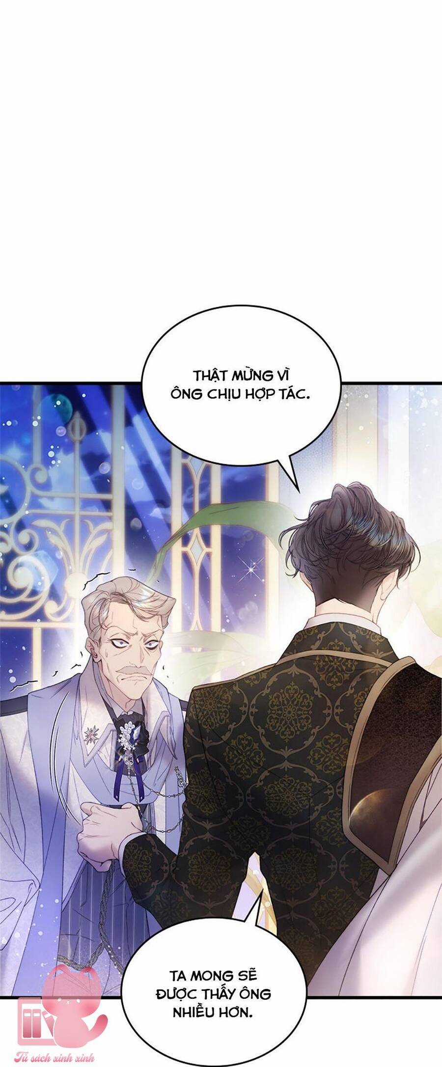 Công Chúa Chloe Chapter 112 trang 31