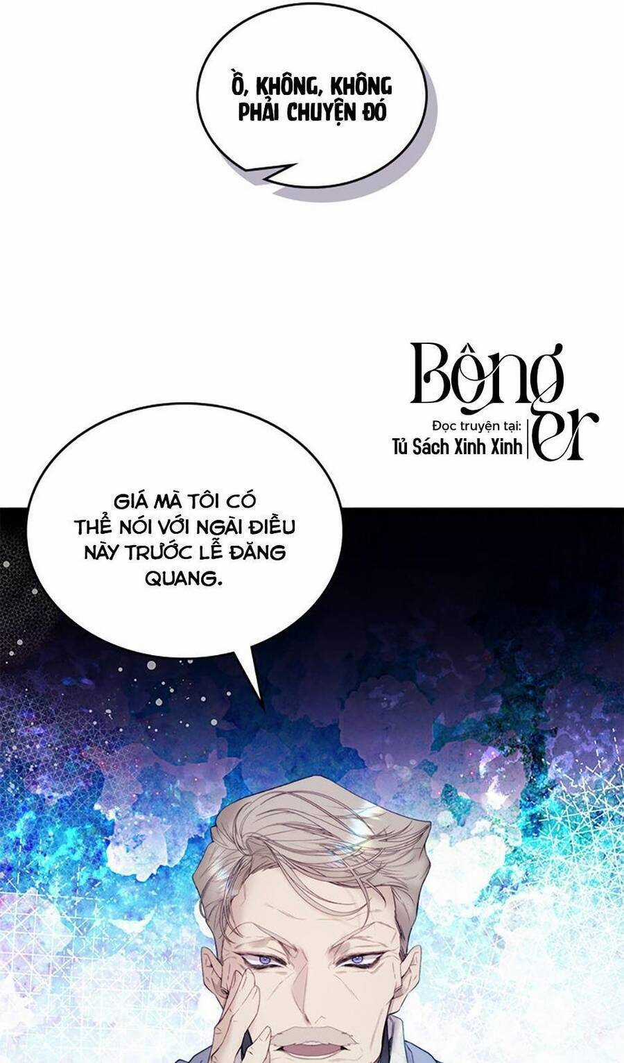 Công Chúa Chloe Chapter 112 trang 37