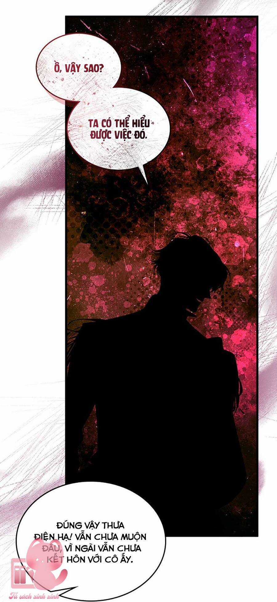 Công Chúa Chloe Chapter 112 trang 39