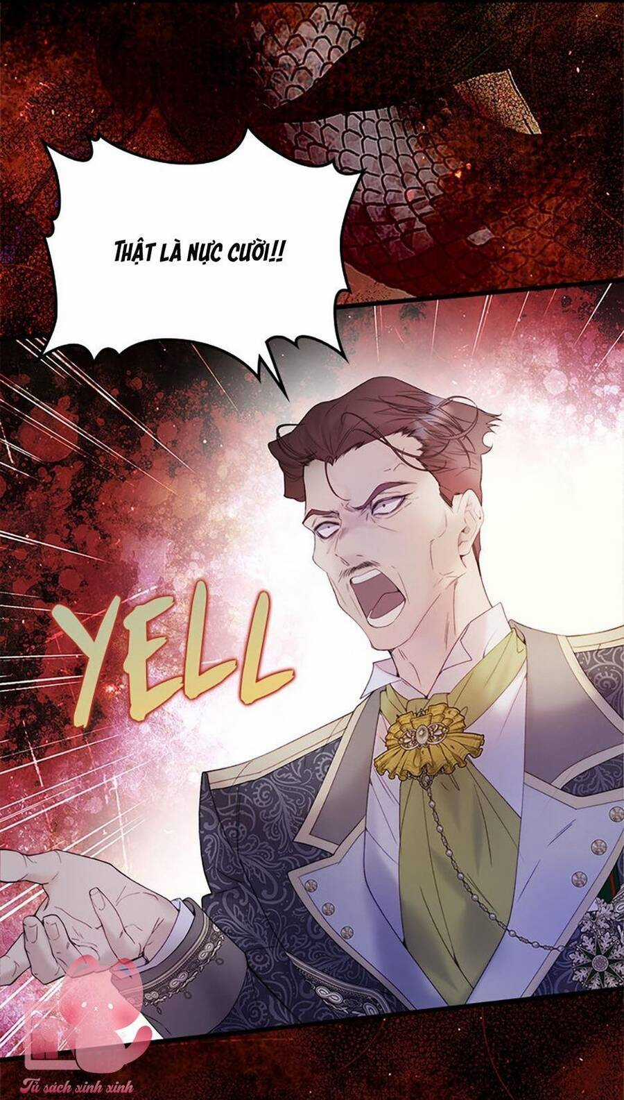 Công Chúa Chloe Chapter 112 trang 4