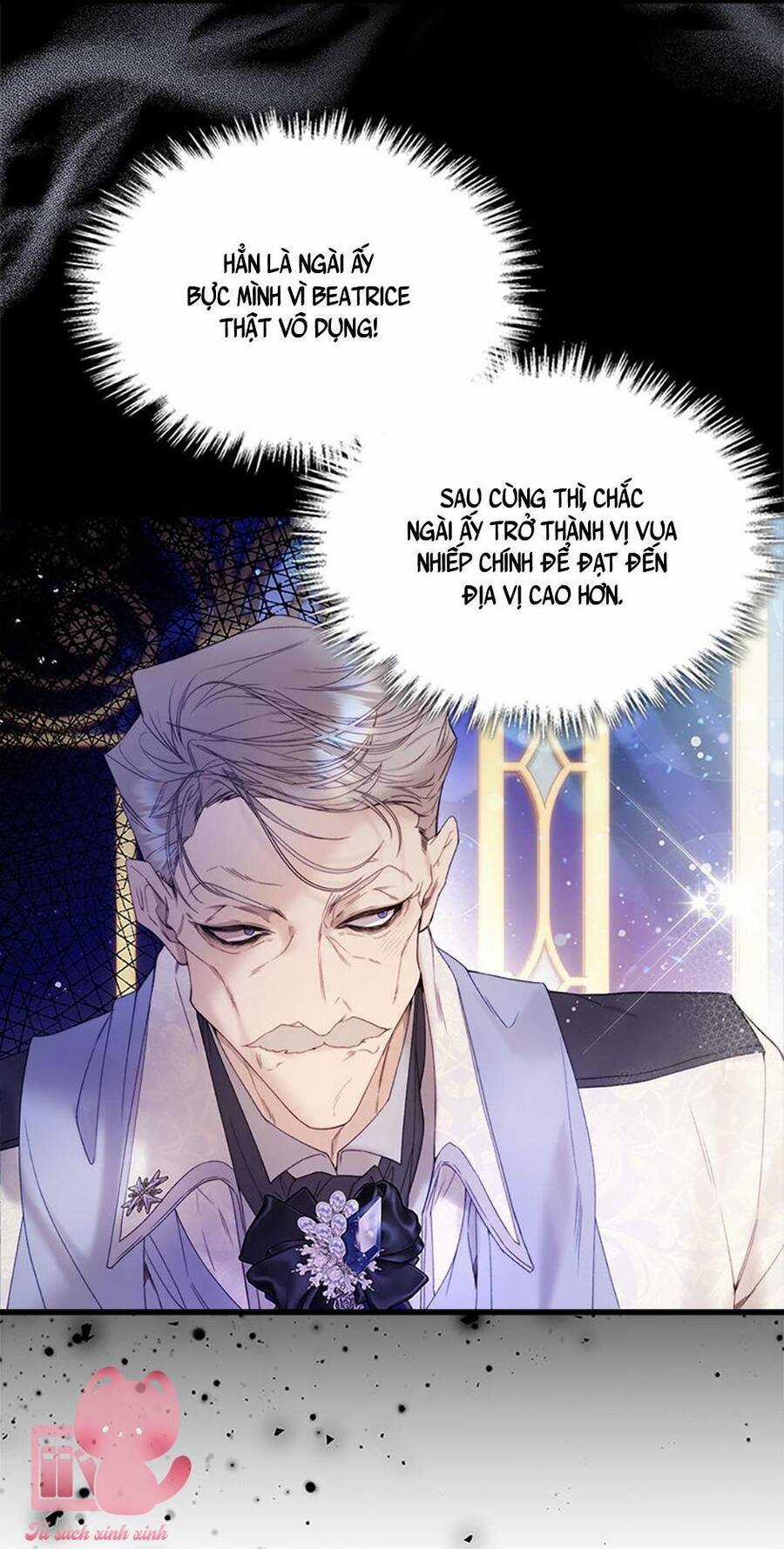 Công Chúa Chloe Chapter 112 trang 42