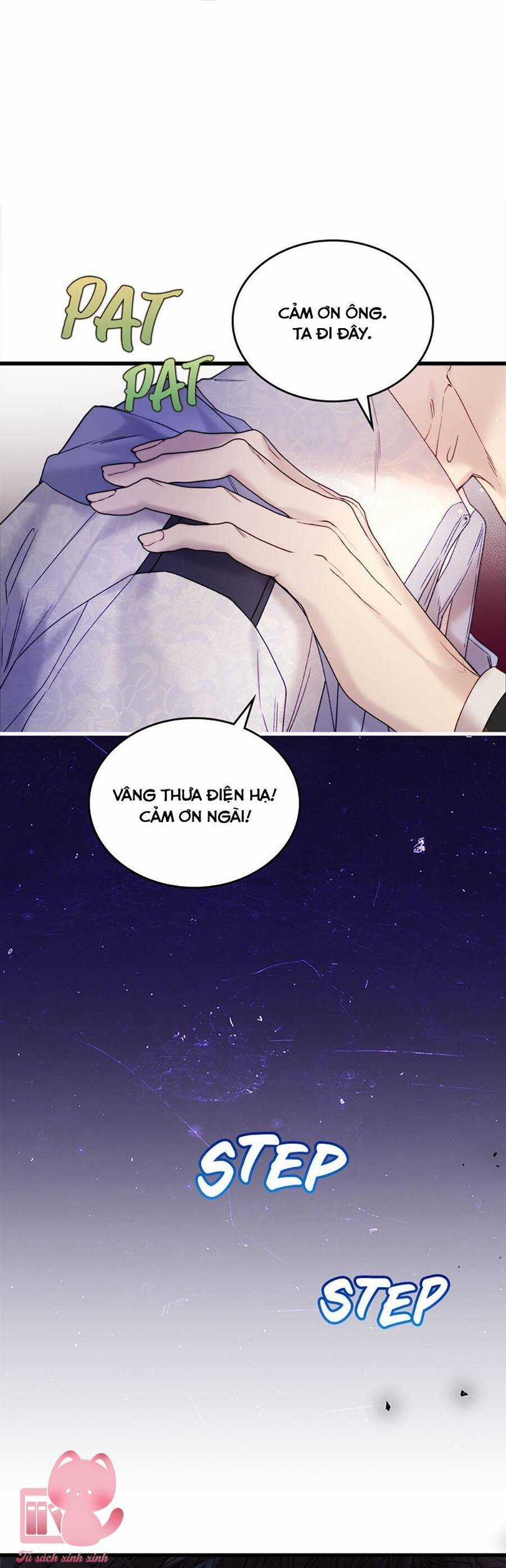 Công Chúa Chloe Chapter 112 trang 45