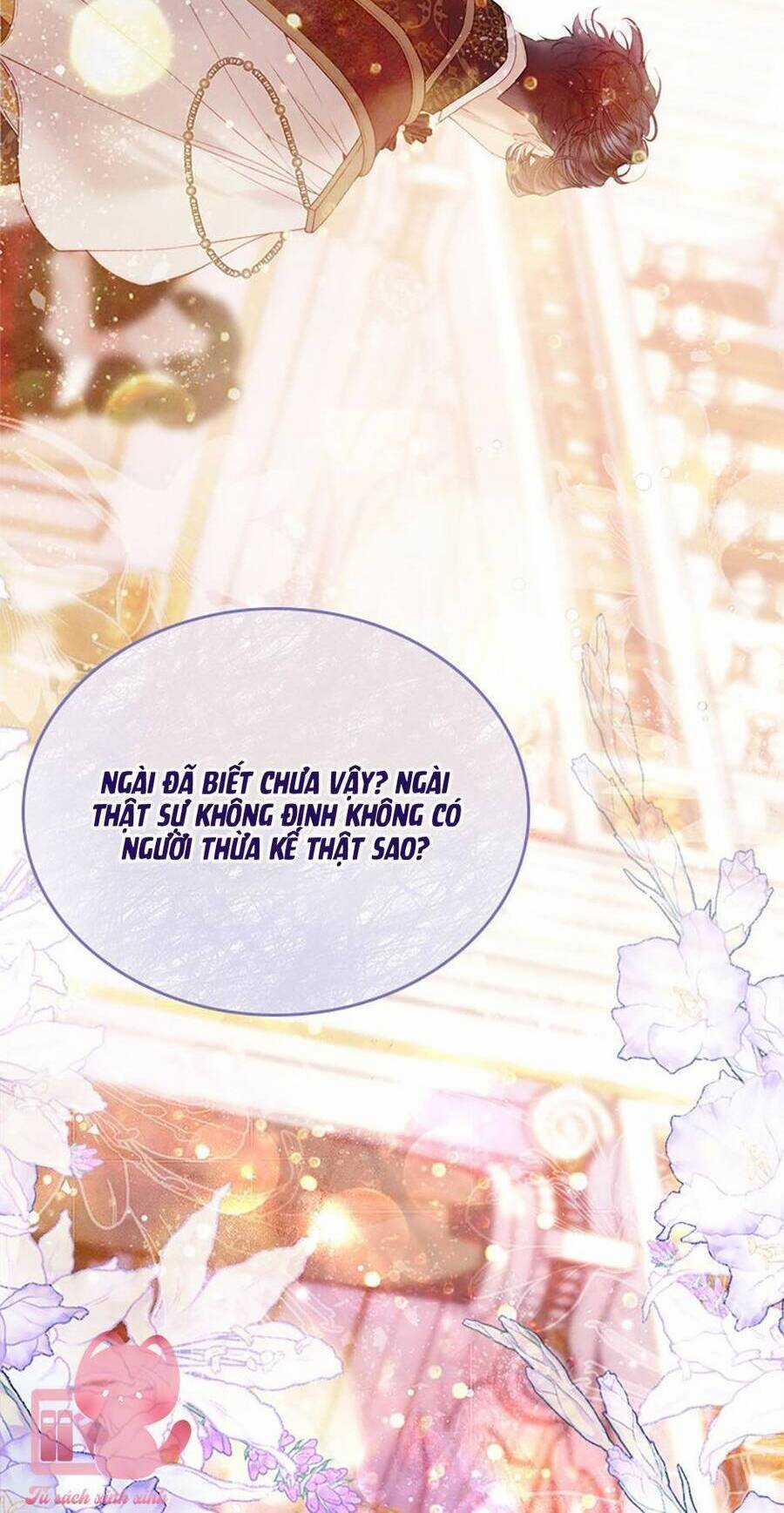 Công Chúa Chloe Chapter 112 trang 48