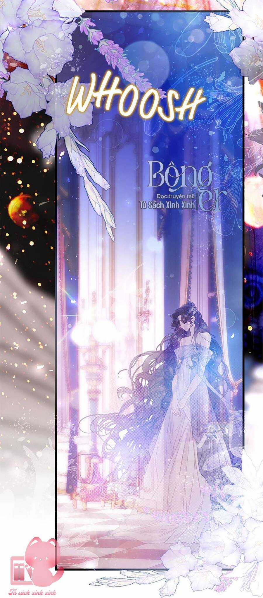 Công Chúa Chloe Chapter 112 trang 49