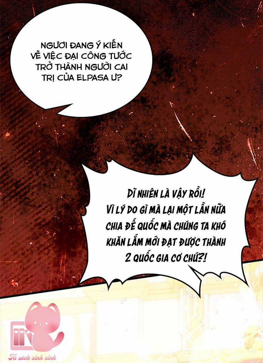 Công Chúa Chloe Chapter 112 trang 5