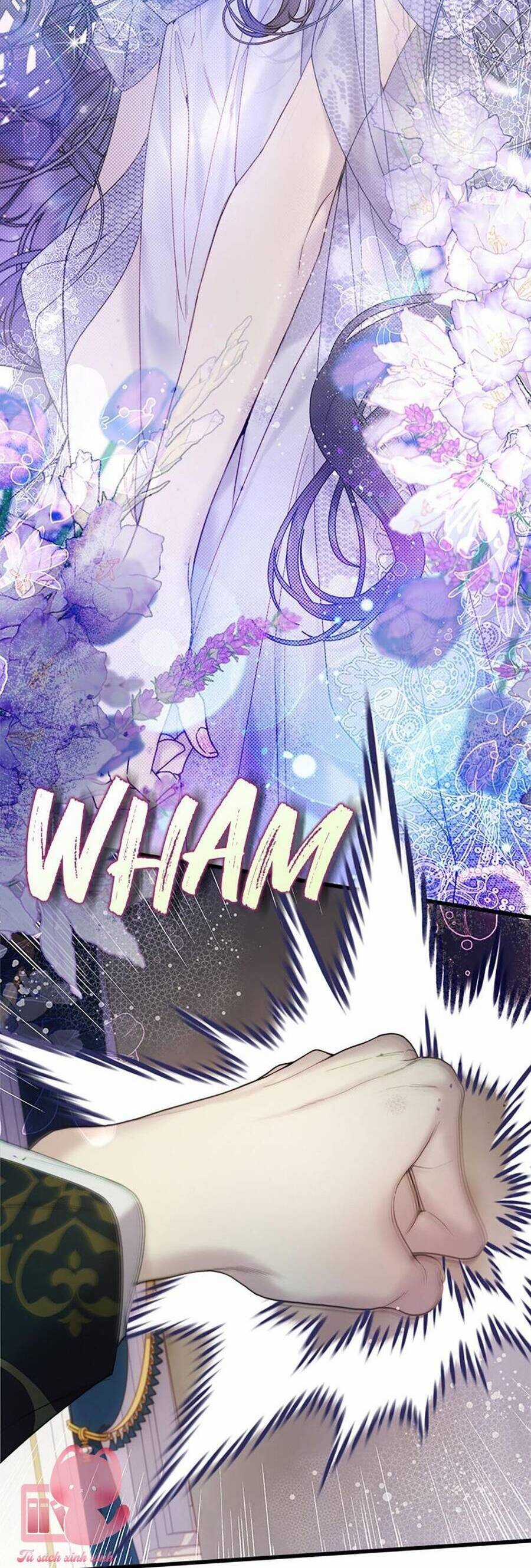 Công Chúa Chloe Chapter 112 trang 51