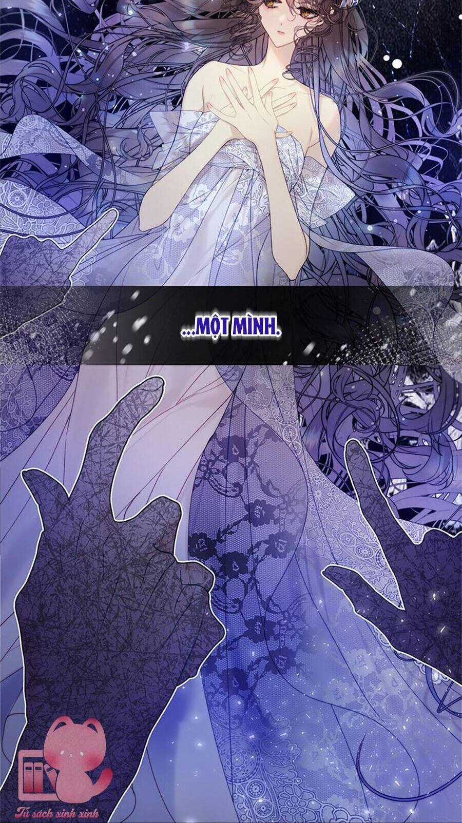 Công Chúa Chloe Chapter 112 trang 54
