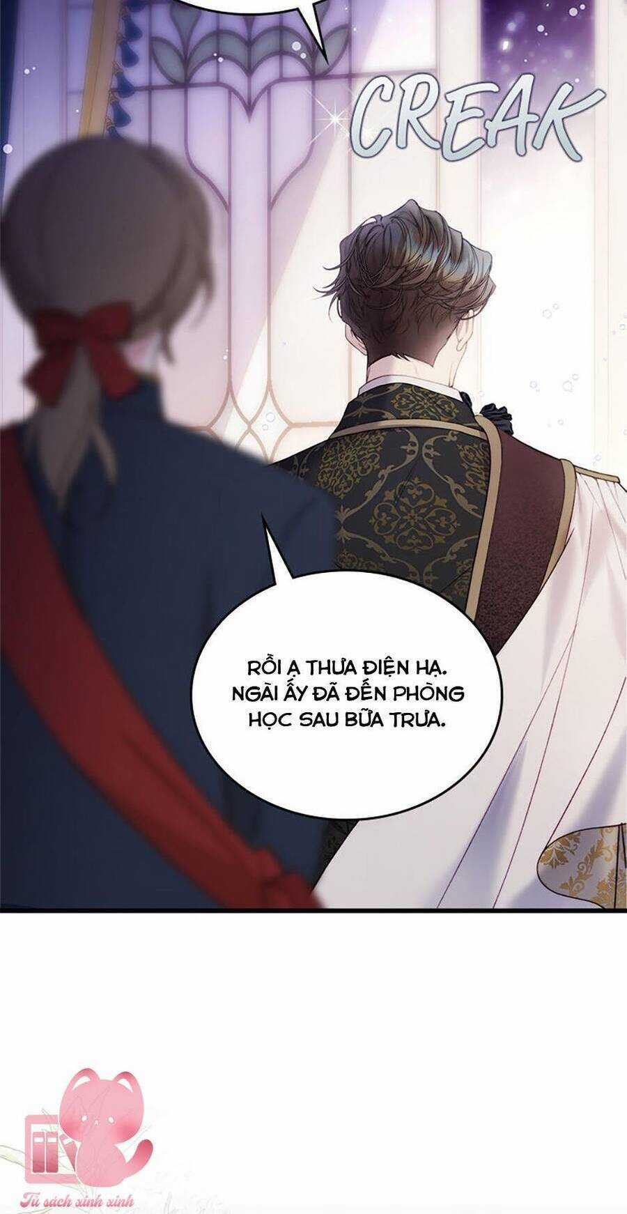 Công Chúa Chloe Chapter 112 trang 56