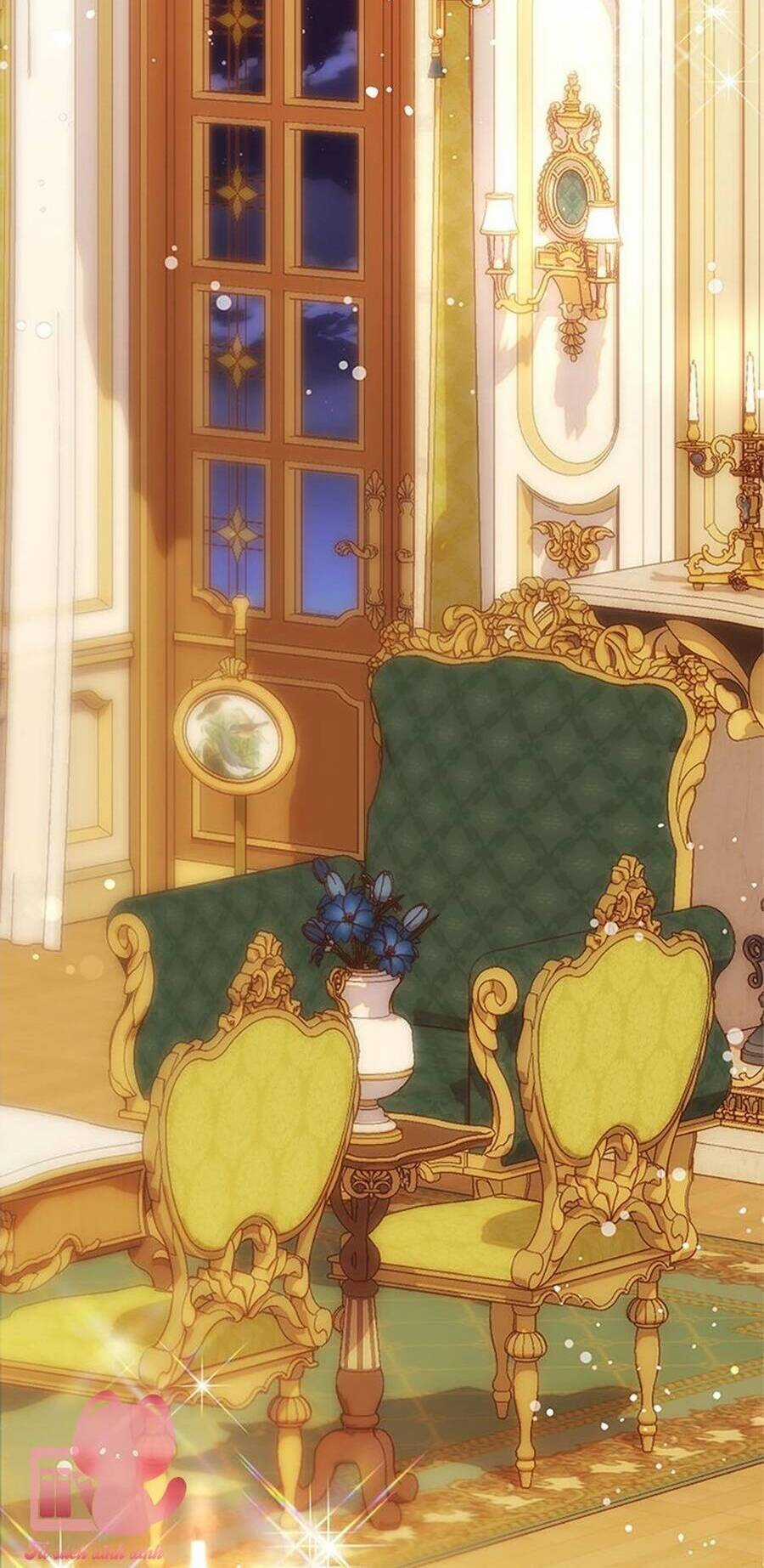 Công Chúa Chloe Chapter 112 trang 59