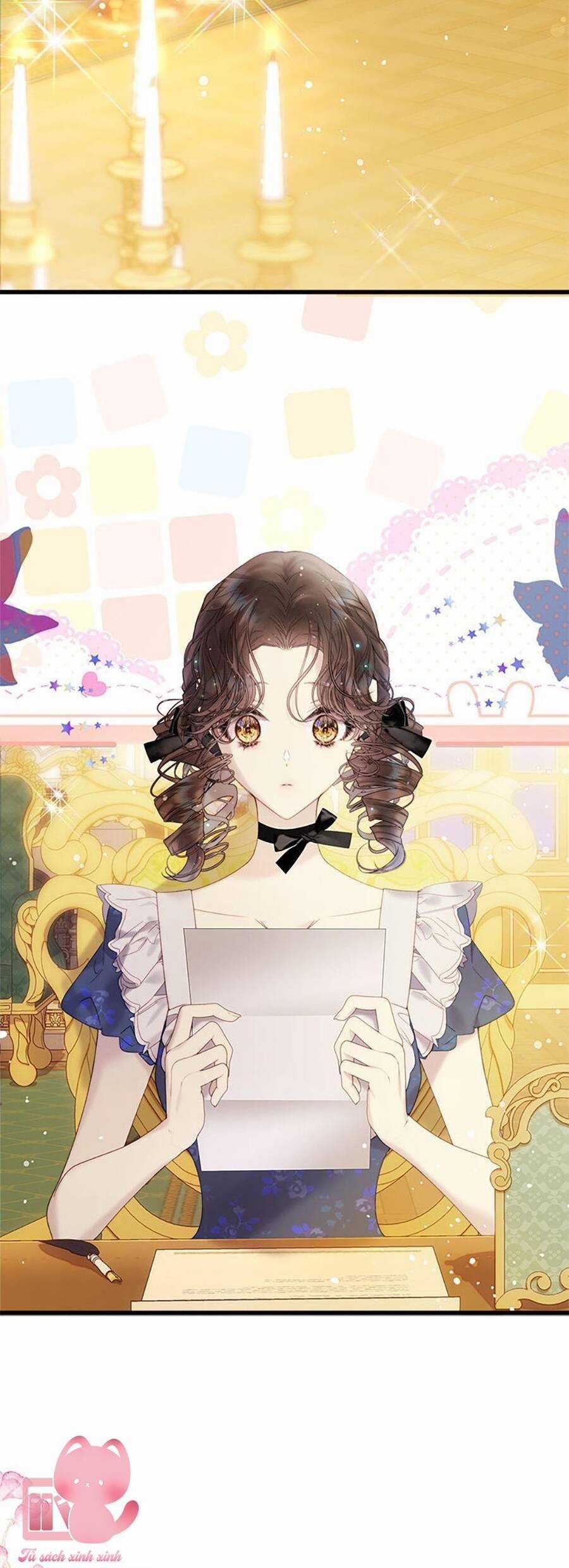 Công Chúa Chloe Chapter 112 trang 60