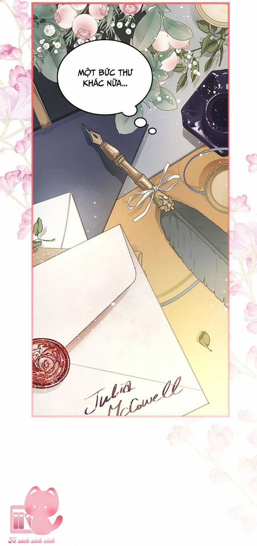 Công Chúa Chloe Chapter 112 trang 61