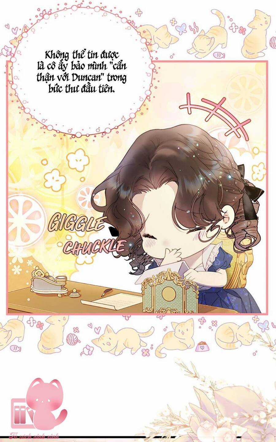 Công Chúa Chloe Chapter 112 trang 62