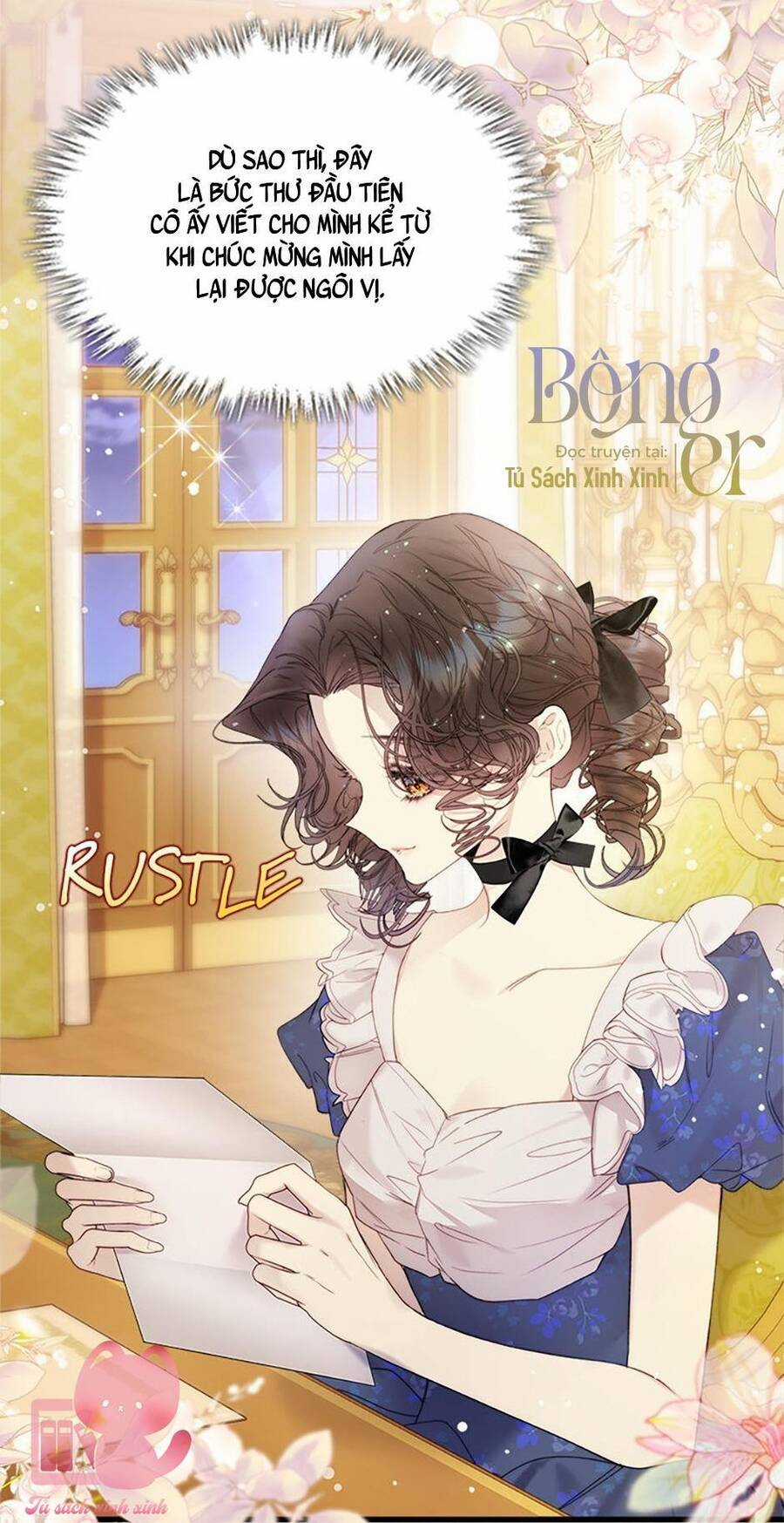 Công Chúa Chloe Chapter 112 trang 63