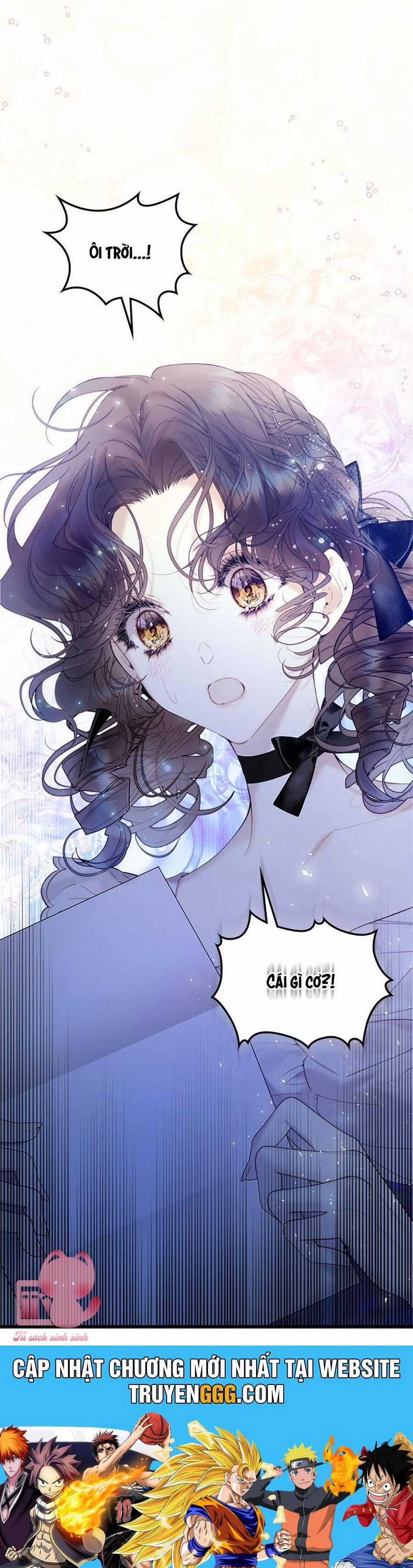 Công Chúa Chloe Chapter 112 trang 65