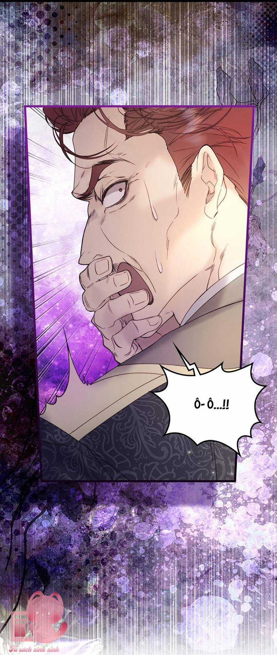 Công Chúa Chloe Chapter 112 trang 8