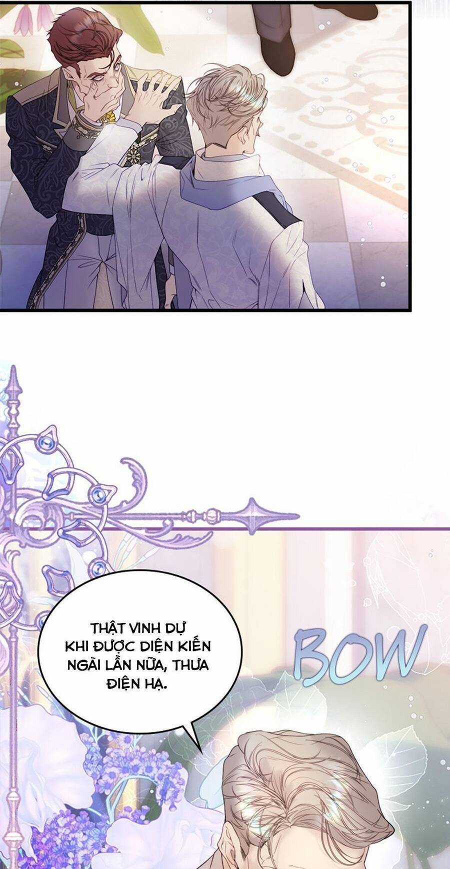 Công Chúa Chloe Chapter 112 trang 9