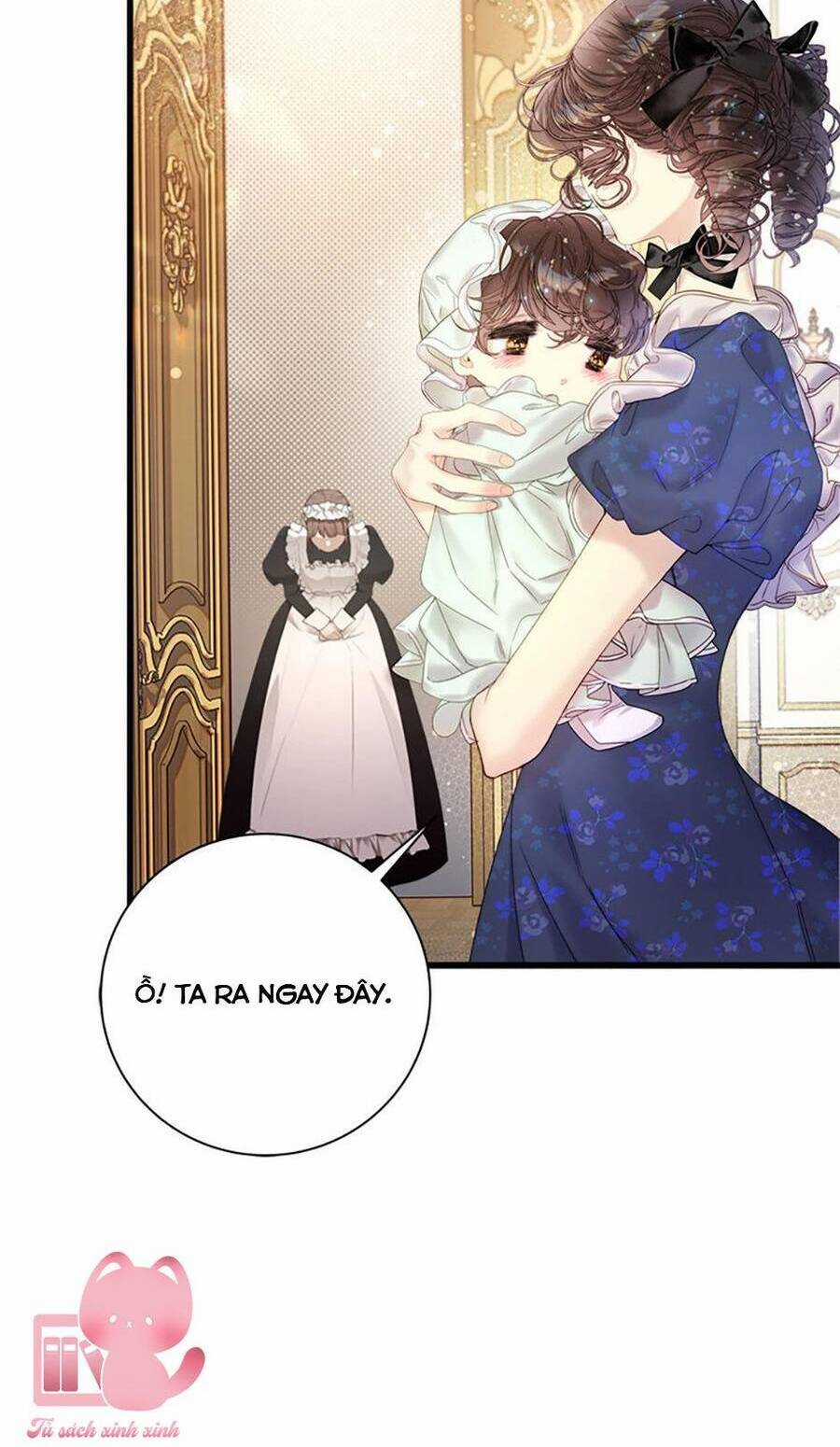 Công Chúa Chloe Chapter 113 trang 10