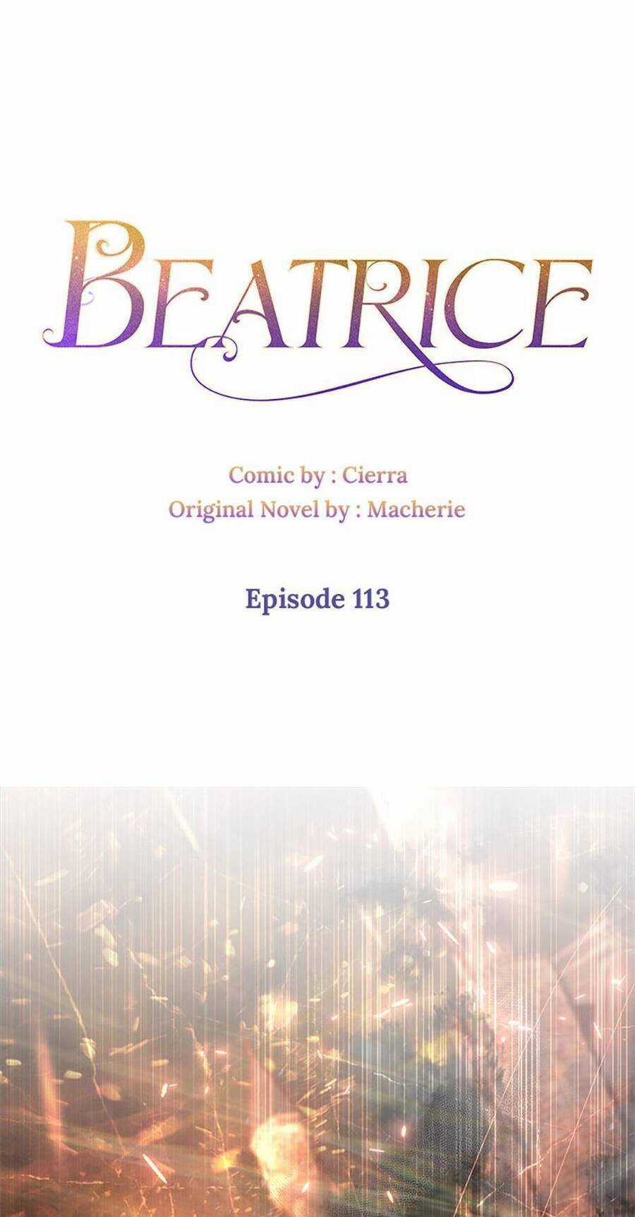 Công Chúa Chloe Chapter 113 trang 11